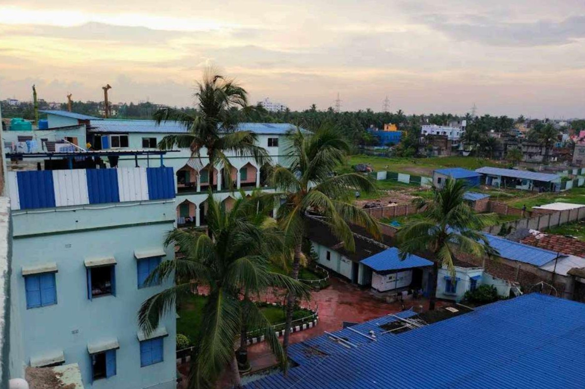 Hostel Accommodation